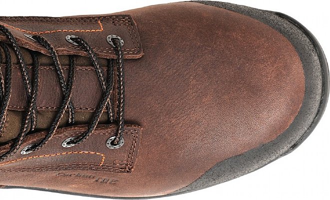 Carolina - Men's 6" Lightweight Waterproof Carbon Composite Toe - LT650