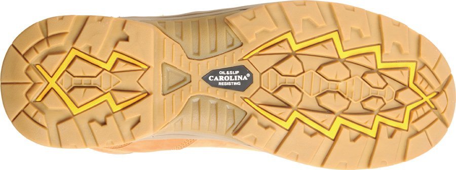 light weight composite toe