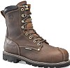 Show product details for Matterhorn - Men's 8" Waterproof Comp Toe Puncture Resisting Work Boot - MT2508