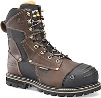 Matterhorn - Men's 8" Waterproof Composite Toe Internal Metguard Work Boot - MT2548