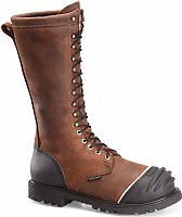 matterhorn logger boots