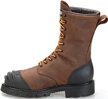 Matterhorn MT910 Men's 10" Waterproof Internal Metguard