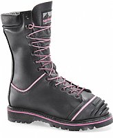 Matterhorn - Women's 10" Waterproof Insulated Internal Metguard Boot