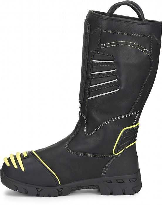 Matterhorn - MT703 - Men's 15 Pull On Boot - Internal Metguard