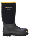 Show product details for Dryshod Men's Steel Toe Protective Work Boot