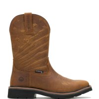 Wolverine Rancher Flag W240056