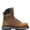 Show product details for Wolverine ReForce Energy Bound 8" CarbonMax W241025