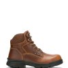 Show product details for Wolverine DuraShock Composite Toe W241100