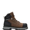 Show product details for Wolverine Reforce EB HD work boot W241110